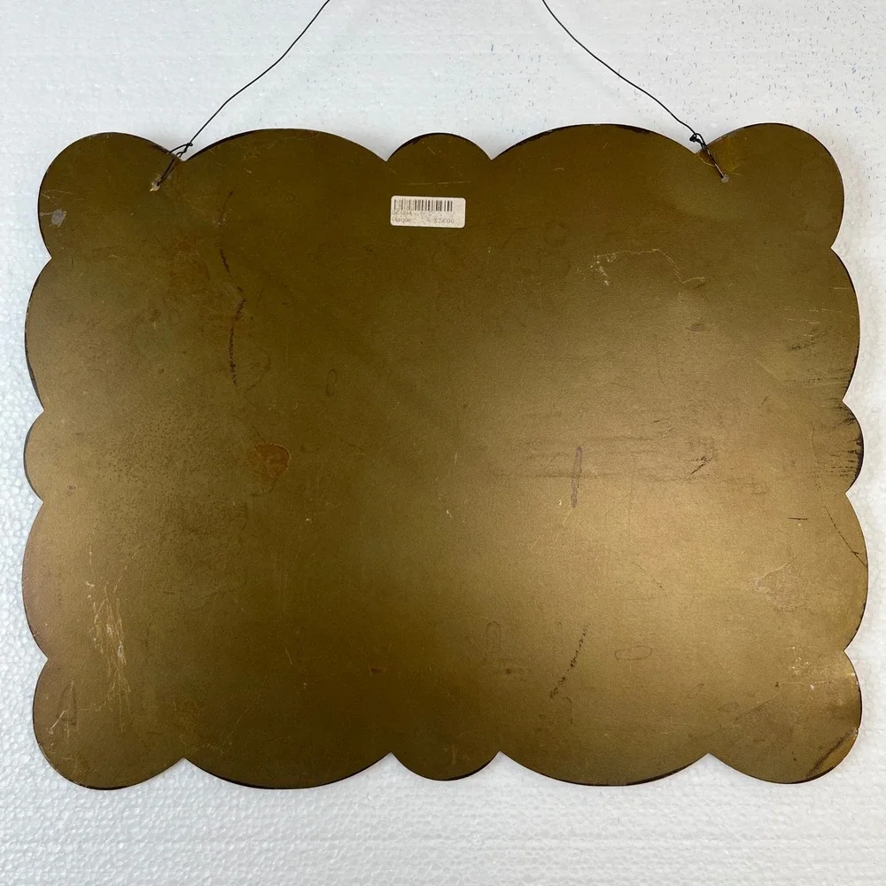 Decorative Love Friendship Sign Metal‎ Wall Art 10